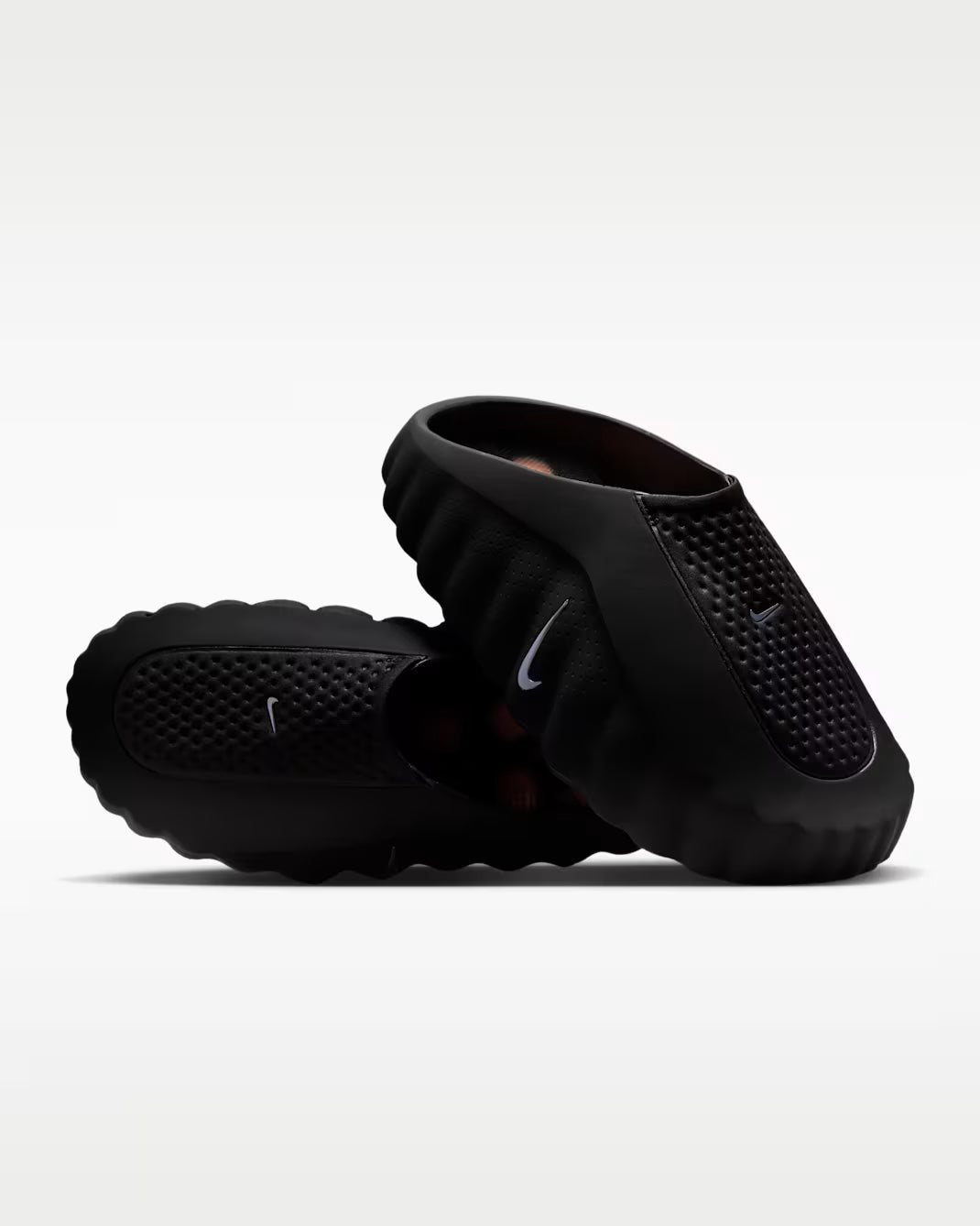 Nike Mind 001 Negro